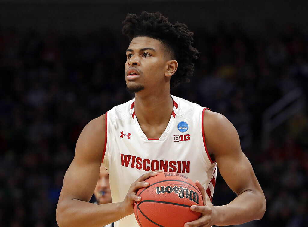 7. Wisconsin